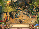 Columbus: Der Geist im Stein screenshot