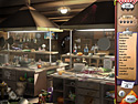 Continental Cafe screenshot