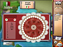 Continental Cafe screenshot