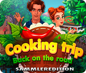 Download Cooking Trip: Back on the Road Sammleredition game