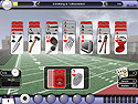 Crime Solitaire screenshot