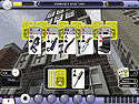 Crime Solitaire screenshot