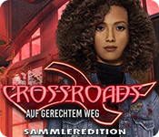 Download Crossroads: Auf gerechtem Weg Sammleredition game