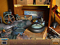 CrossWorlds: Die Stadt in den Wolken screenshot