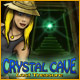 Download Crystal Cave: Lost Treasures game