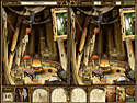 Curse of the Pharaoh: Napoleon's Geheimnis screenshot