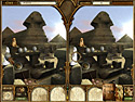 Curse of the Pharaoh: Suche nach Nofretete screenshot