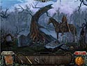 Cursed Fates: Der kopflose Reiter screenshot