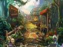 Dangerous Games: Gefangene des Schicksals screenshot