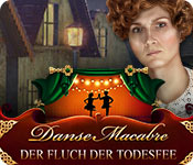 Download Danse Macabre: Der Fluch der Todesfee game