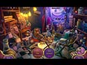 Danse Macabre: Dunkle Leidenschaft screenshot