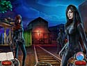 Dark Angels: Maskerade der Schatten screenshot