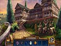 Dark Canvas: Blut und Stein screenshot