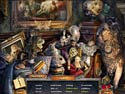 Dark Canvas: Pinsel des Todes Sammleredition screenshot