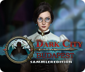 Download Dark City: Budapest Sammleredition game