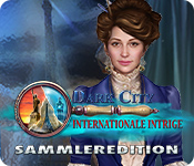 Download Dark City: Internationale Intrige Sammleredition game