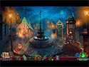 Dark City: London screenshot