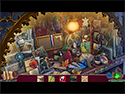Dark City: Paris Sammleredition screenshot