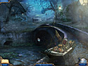 Dark Dimensions: Stadt im Nebel screenshot