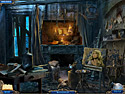 Dark Dimensions: Stadt im Nebel Sammleredition screenshot