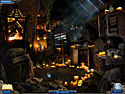 Dark Dimensions: Stadt im Nebel Sammleredition screenshot