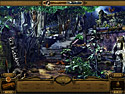 The Dark Hills of Cherai screenshot