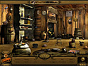 The Dark Hills of Cherai screenshot