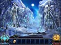 Dark Parables: Der Schmerz der Schneekönigin screenshot