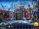 Dark Parables: Der Schmerz der Schneekönigin screenshot
