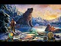 Dark Parables: Goldlöckchen und der Stern der Wünsche screenshot