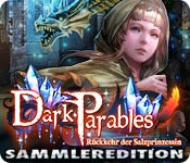 Download Dark Parables: Rückkehr der Salzprinzessin Sammleredition game