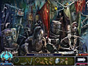 Dark Parables: Der Schmerz der Schneekönigin Sammleredition screenshot