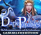 Download Dark Parables: Die Schwanenprinzessin und der Lebensbaum Sammleredition game