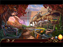 Dark Realm: Wächter der Flammen screenshot