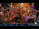 Dark Realm: Frostiger Fluch Sammleredition screenshot