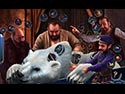 Dark Realm: Frostiger Fluch screenshot
