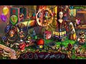Dark Romance: Die Rose des Lebens screenshot