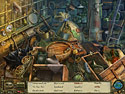 Dark Tales: Das vorzeitige Begräbnis von Edgar Allan Poe screenshot