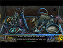 Dark Tales: Die Geister der Toten von Edgar Allan Poe Sammleredition screenshot