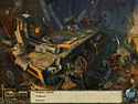 Dark Tales: Das vorzeitige Begräbnis von Edgar Allan Poe Sammleredition screenshot