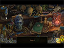 Dark Tales: Edgar Allan Poe's Lenore screenshot