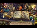 Dark Tales: Edgar Allan Poe's Metzengerstein screenshot