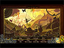 Dark Tales: Morella von Edgar Allan Poe screenshot