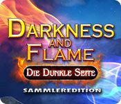 Download Darkness and Flame: Die Dunkle Seite Sammleredition game