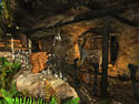 Das Geheimnis der vergessenen Höhle screenshot