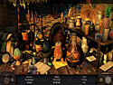 Das Vermächtnis: Die Legende des heiligen Schatzes screenshot