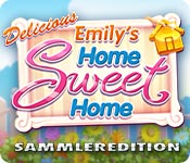 Download Delicious: Emily's Home Sweet Home Sammleredition game
