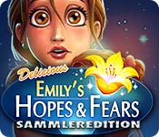 Download Delicious: Emily's Hopes and Fears Sammleredition game