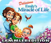 Download Delicious: Emily's Miracle of Life Sammleredition game