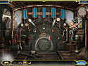 Depths of Betrayal screenshot